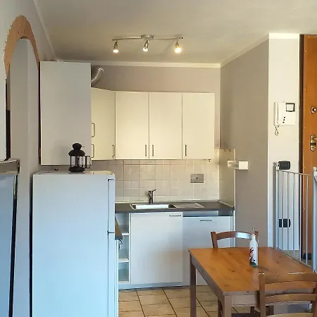 Castaldi Apartment San Gimignano