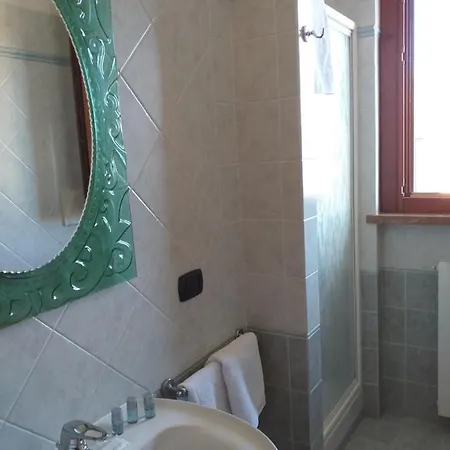 Castaldi Apartament San Gimignano